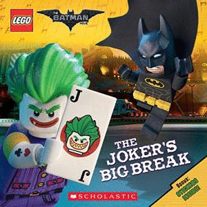 THE JOKERS BIG BREAKE