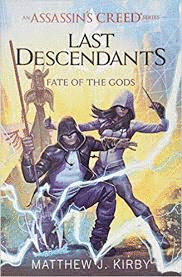 LAST DESCENDANTS