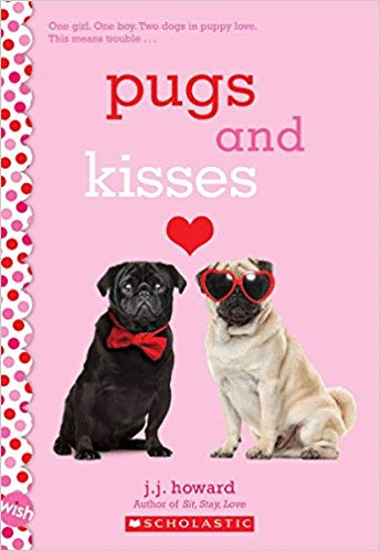 PUGS AND KISSES