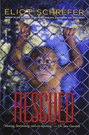 RESCUED