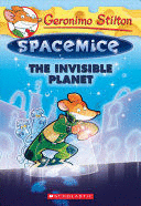 THE INVISIBLE PLANET