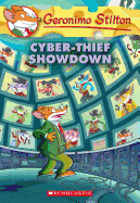 CYBER THIEF SHOWDOWN