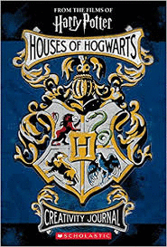 HOUSE OF HOGWARTS