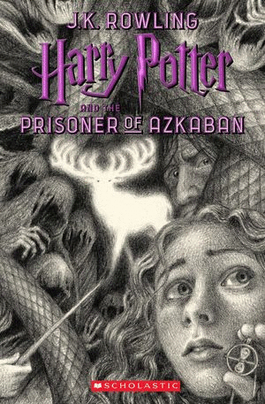 HARRY POTTER 3 AND THE PRISONER OF AZKABAN