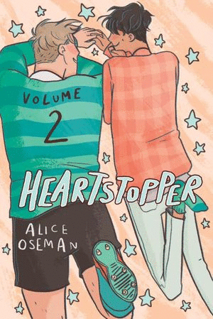 HEARTSTOPPER   VOL 2