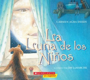 LA LUNA DE LOS NIOS