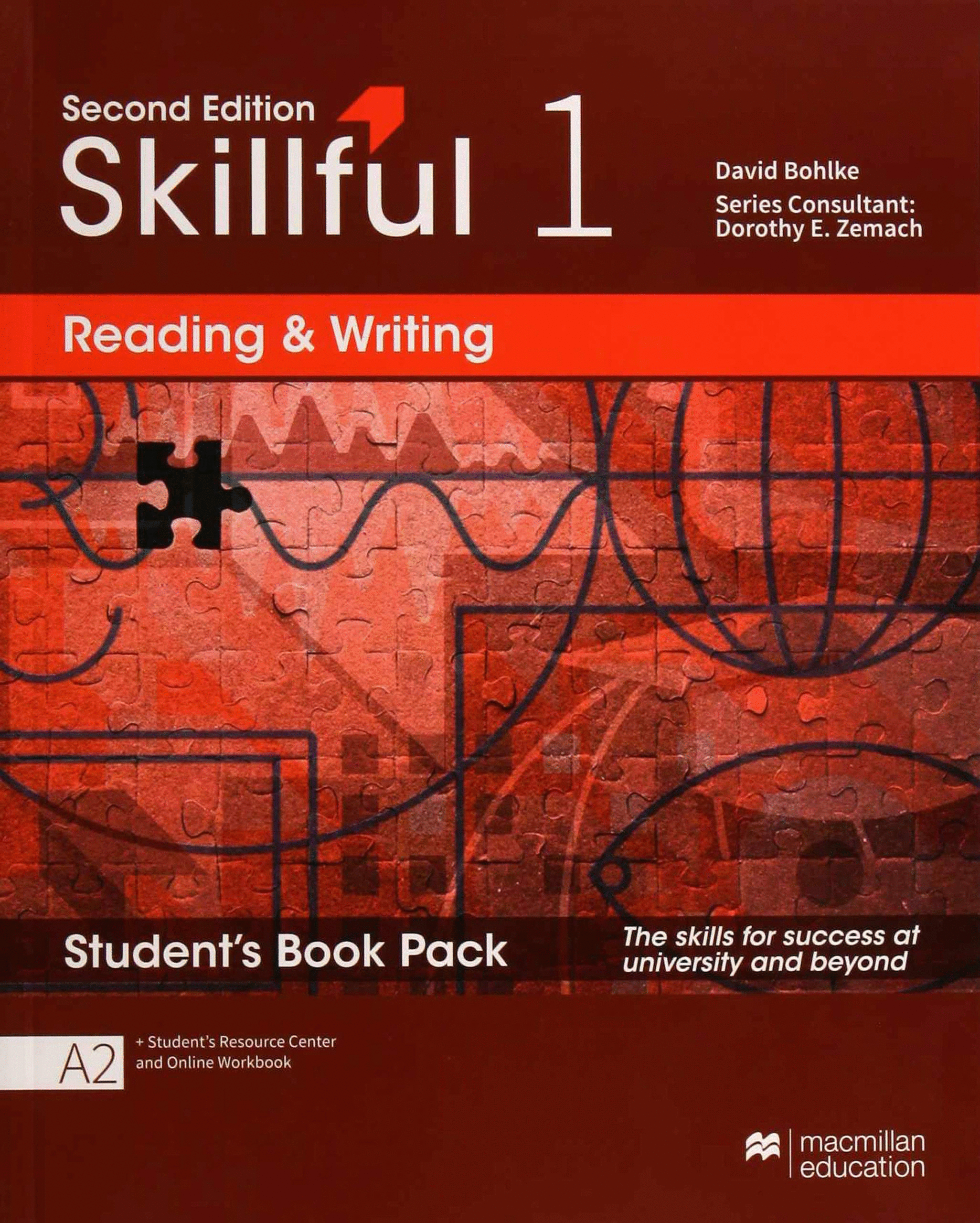 SKILLFUL READING AND WRITING 1 STUDENTS BOOK