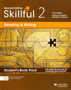 SKILLFUL READING AND WRITING 2  STUDENTS BOOK