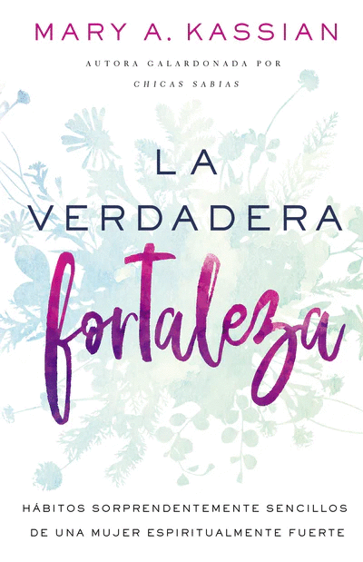 VERDADERA FORTALEZA LA