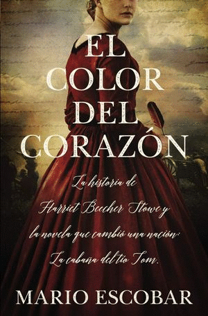 COLOR DEL CORAZON EL