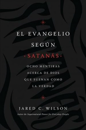 EVANGELIO SEGUN SATANAS EL