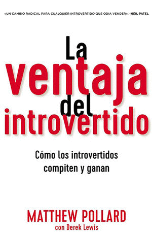 VENTAJA DEL INTROVERTIDO LA