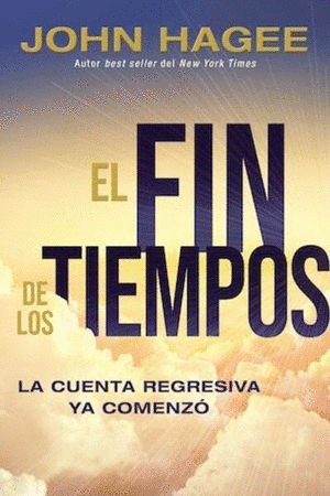 EL FIN DE LOS TIEMPOS