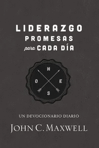 LIDERAZGO PROMESAS PARA CADA DIA