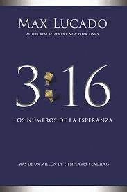 3.16 LOS NUMEROS DE LA ESPERANZA