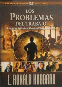 PROBLEMAS DEL TRABAJO LOS (DVD)
