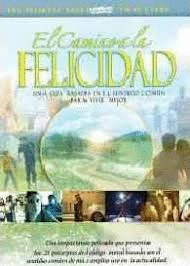 CAMINO A LA FELICIDAD EL DVD