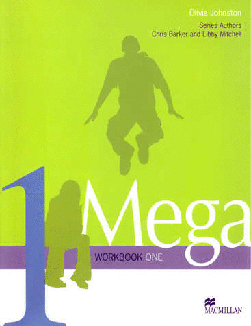 MEGA 1 WORKBOOK ONE