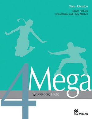 MEGA 4 WORKBOOK FOUR