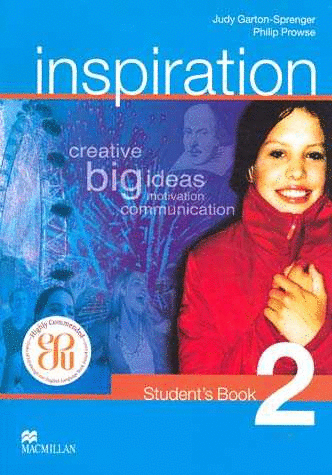 INSPIRATION 2 STUDENTS BOOK