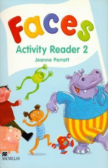 FACES 2 ACTIVITY READER