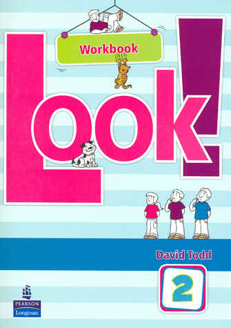 LOOK 2  WORKBOOK