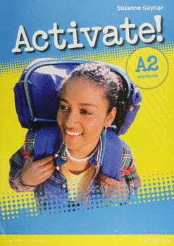 ACTIVATE A2 WORKBOOK