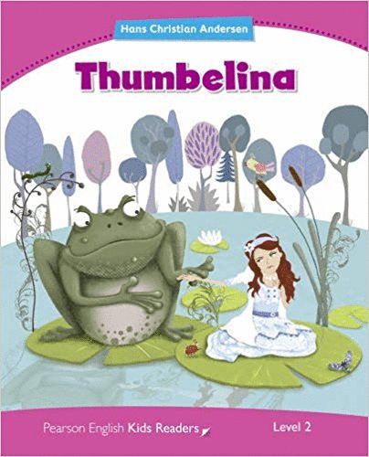 LEVEL 2 THUMBELINA