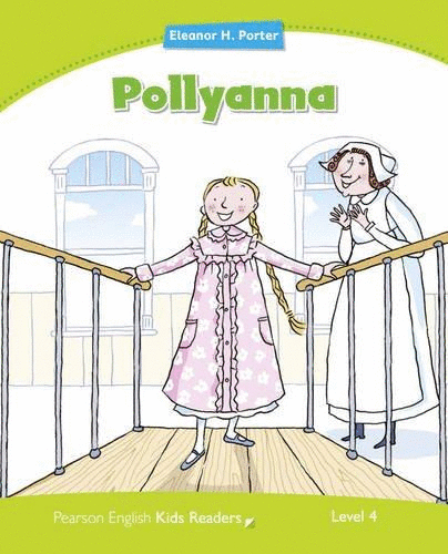 LEVEL 4 POLLYANNA