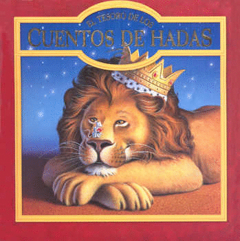 TESORO DE LOS CUENTOS DE HADAS EL (PASTA DURA)