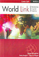 WORLD LINK INTRO A WORKBOOK