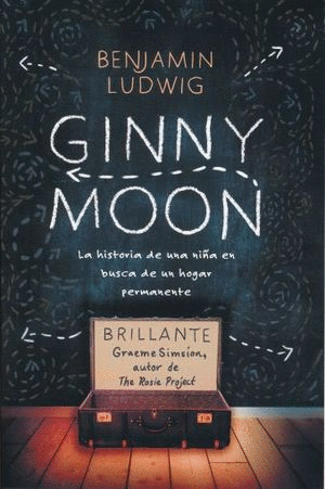 GINNY MOON