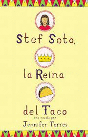 STEF SOTO LA REINA DEL TACO