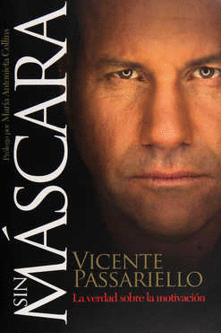 SIN MASCARA