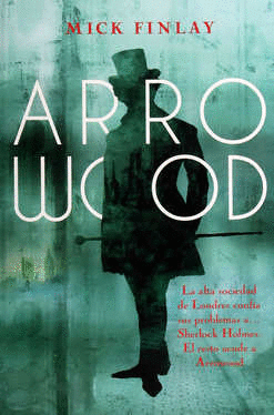 ARROWOOD
