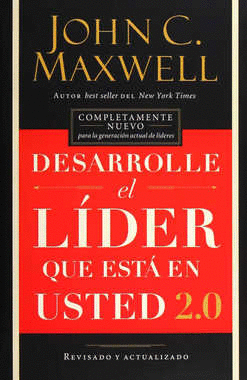 DESARROLLE EL LIDER QUE ESTA EN USTED 2.0