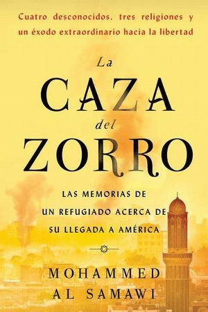 CAZA DEL ZORRO LA