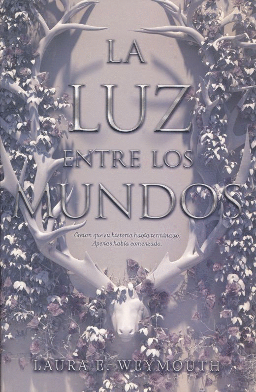 LUZ ENTRE LOS MUNDOS LA