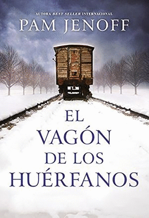 VAGON DE LOS HUERFANOS EL