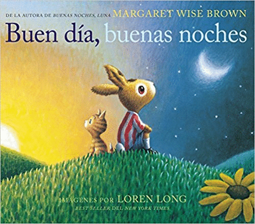 BUEN DIA BUENAS NOCHES