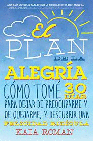 PLAN DE LA ALEGRIA