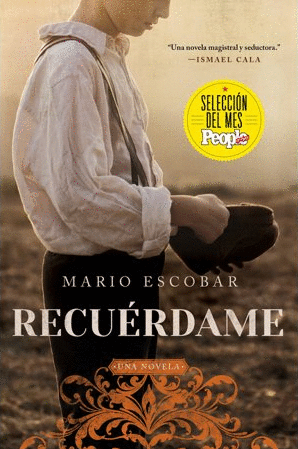 RECUERDAME