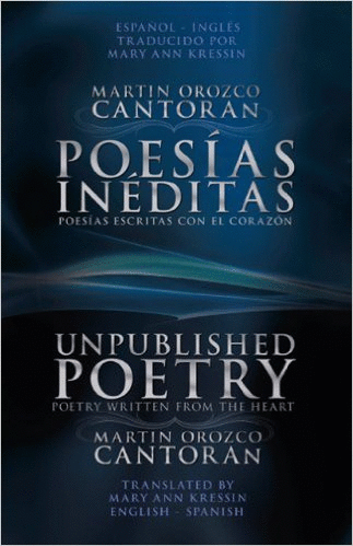 POESIAS INEDITAS POESIAS ESCRITAS CON EL CORAZON