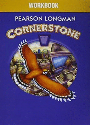 CORNERSTONE 5 WORKBOOK