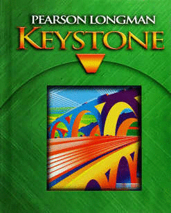 KEYSTONE C STUDENTBOOK