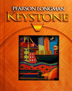 KEYSTONE D STUDENT BOOK