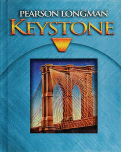 KEYSTONE F STUDENT BOOK