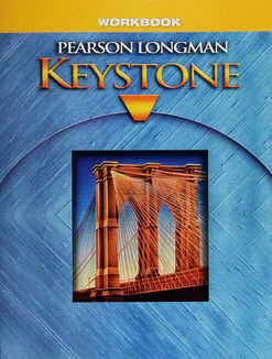 KEYSTONE F WORKBOOK