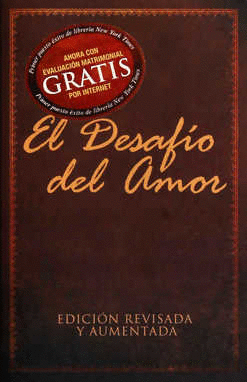 DESAFIO DEL AMOR EL
