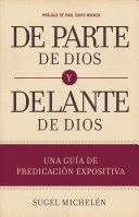 DE PARTE DE DIOS Y DELANTE DE DIOS (PASTA DURA)
